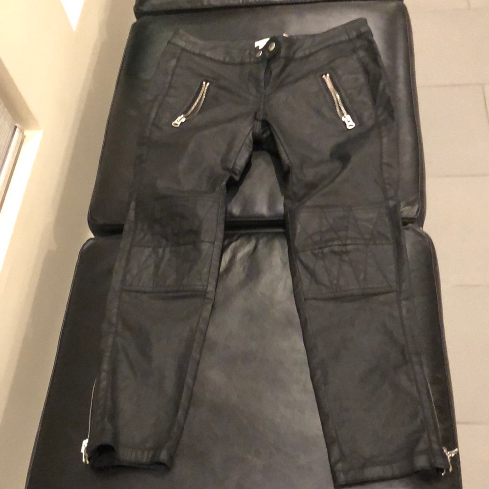 Isabel Marant H&M Jeans